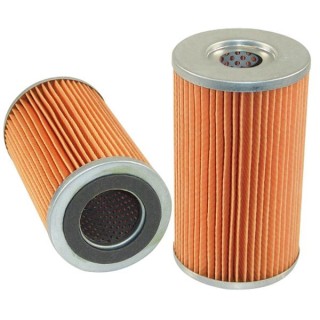 Filtre à huile Hifi Filter SO 6038