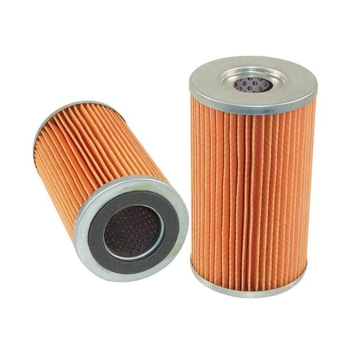 Filtre à huile Hifi Filter SO 6038