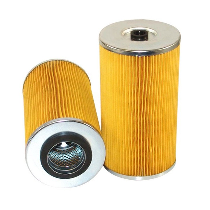 Filtre à huile Hifi Filter SO 6041