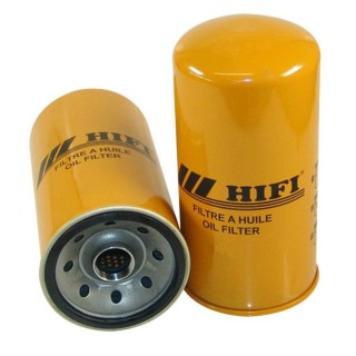 Filtre à huile Hifi Filter SO 6074