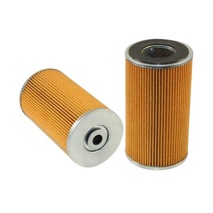 Filtre à huile Hifi Filter SO 6114