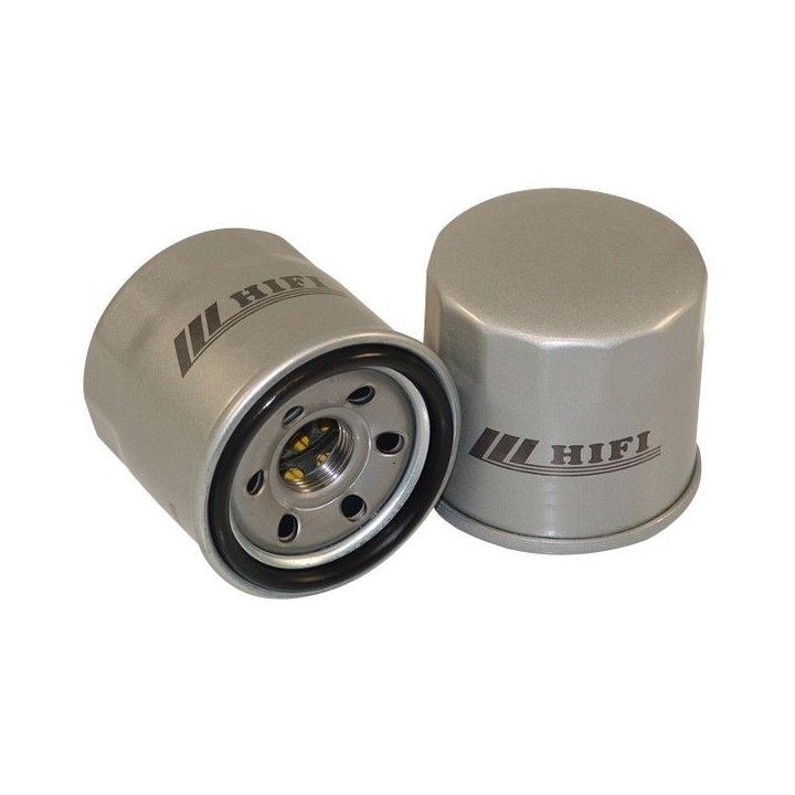 Filtre à huile Hifi Filter SO 6150