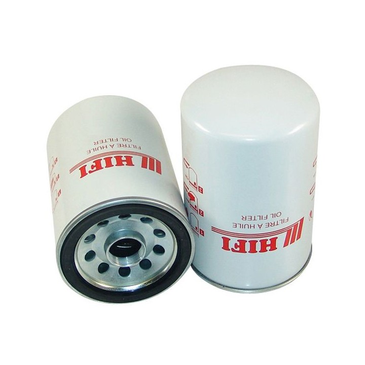 Filtre à huile Hifi Filter SO 6173