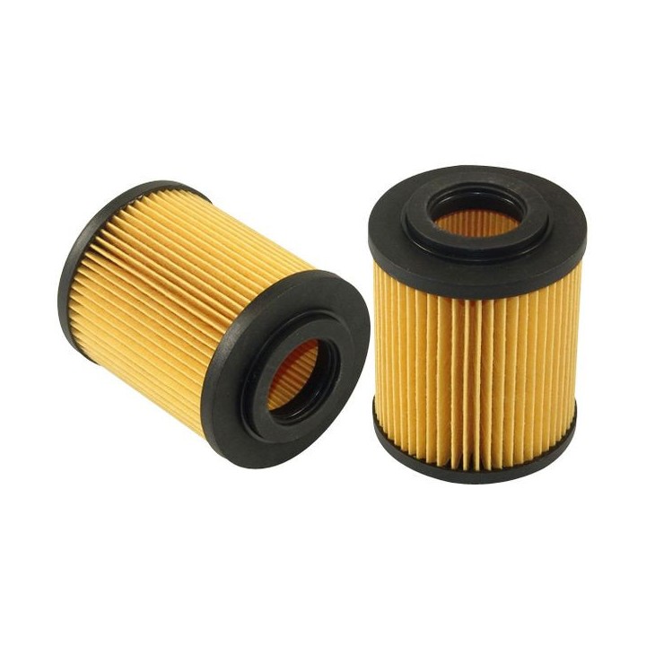 Filtre à huile Hifi Filter SO 6185