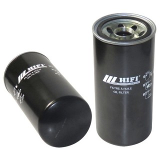 Filtre à huile Hifi Filter SO 6201