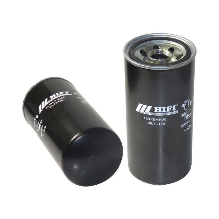 Filtre à huile Hifi Filter SO 6201