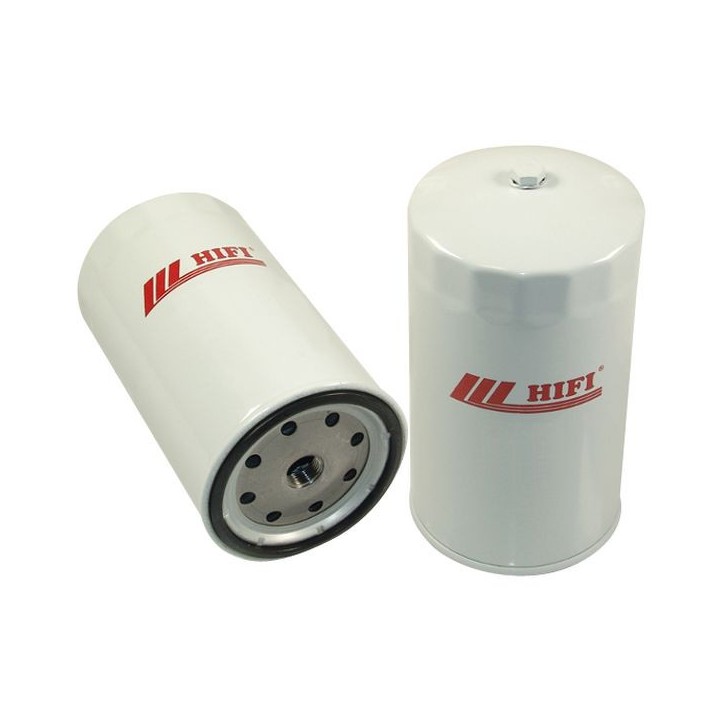 Filtre à huile Hifi Filter SO 6203