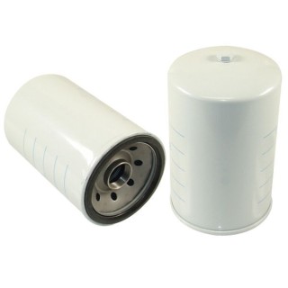 Filtre à huile Hifi Filter SO 6209