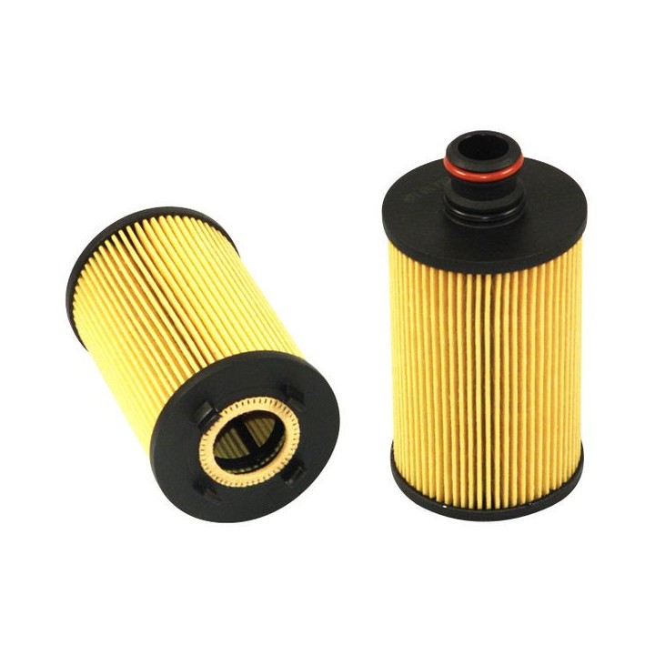 Filtre à huile Hifi Filter SO 6210