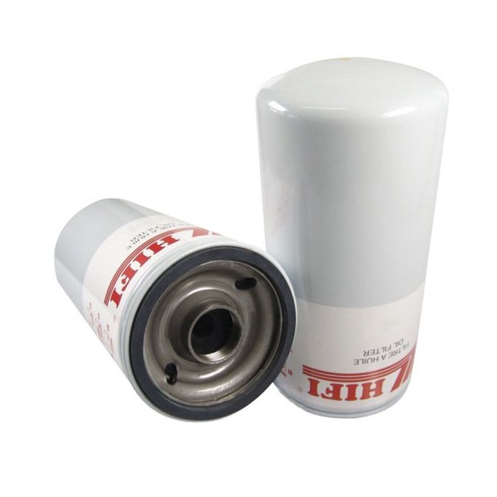 Filtre à huile ou hydraulique Hifi Filter SO 667