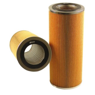 Filtre à huile Hifi Filter SO 6721