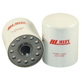 Filtre à huile ou hydraulique Hifi Filter SO 680