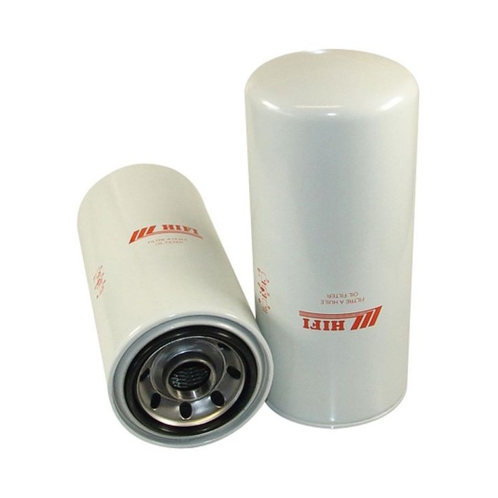 Filtre à huile ou hydraulique de transmission Hifi Filter SO 691