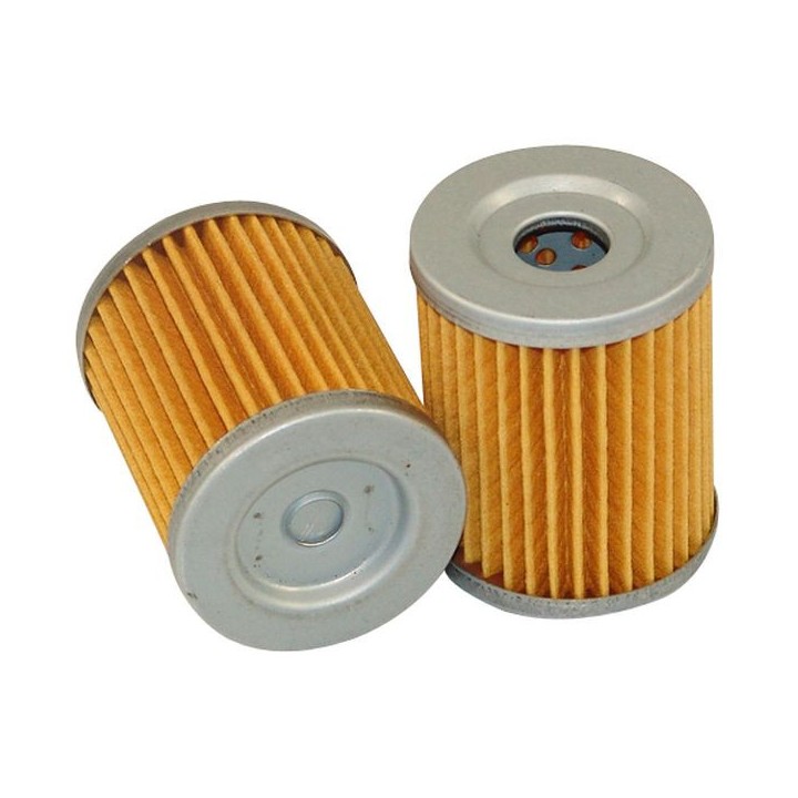 Filtre à huile Hifi Filter SO 6975