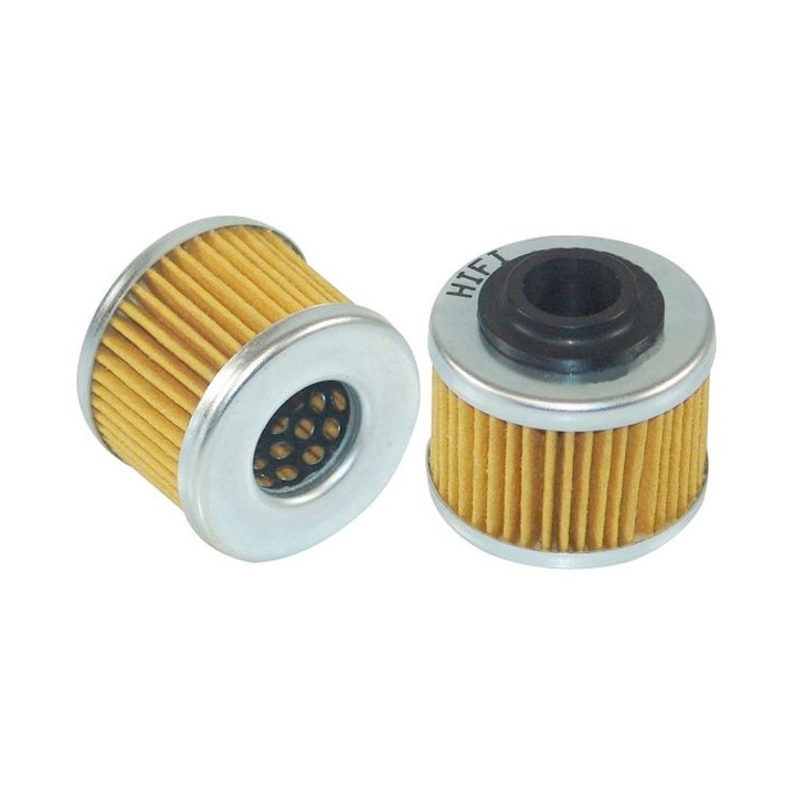 Filtre à huile ou hydraulique de transmission Hifi Filter SO 6981