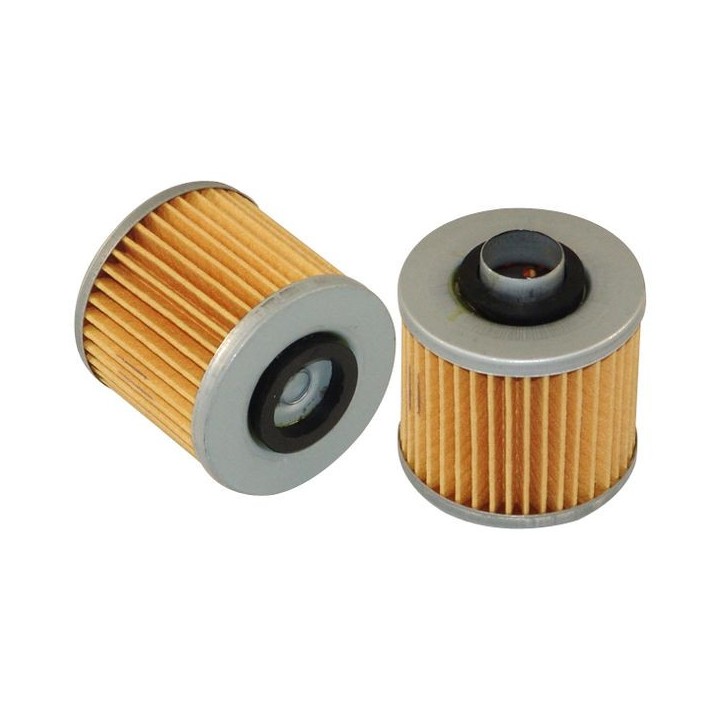 Filtre à huile Hifi Filter SO 6990