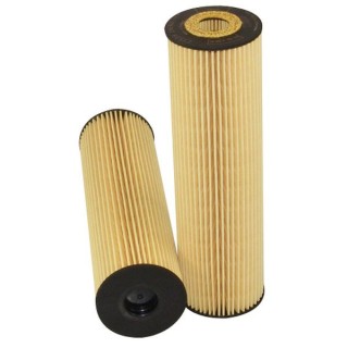 Filtre à huile Hifi Filter SO 7003