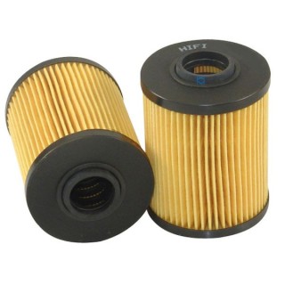 Filtre à huile Hifi Filter SO 7005