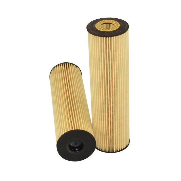 Filtre à huile Hifi Filter SO 7016