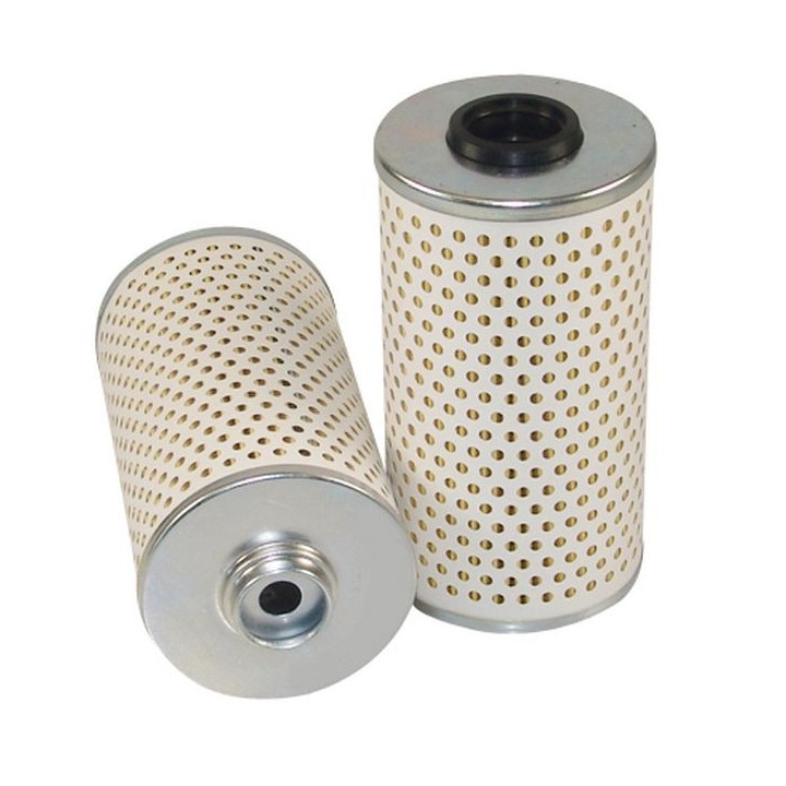 Filtre à huile Hifi Filter SO 7020