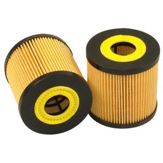Filtre à huile Hifi Filter SO 7035