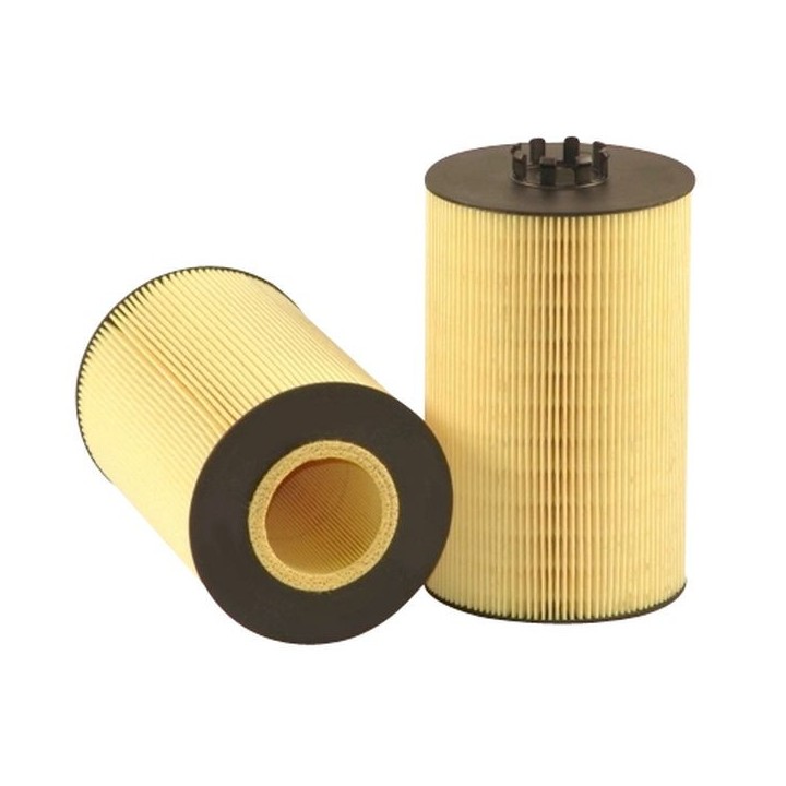 Filtre à huile Hifi Filter SO 7045