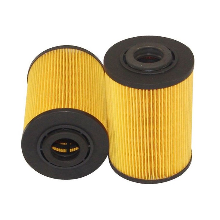Filtre à huile Hifi Filter SO 7046