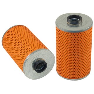 Filtre à huile Hifi Filter SO 7051