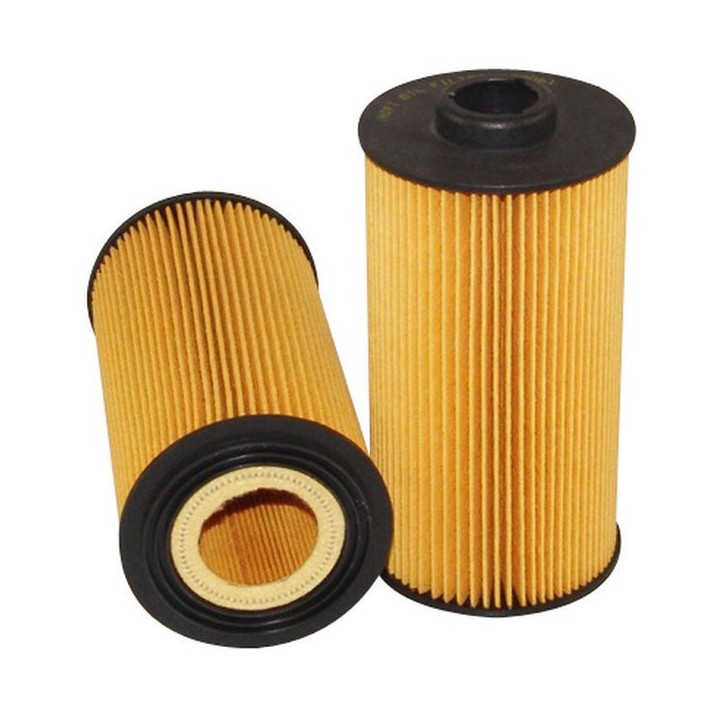 Filtre à huile Hifi Filter SO 7061
