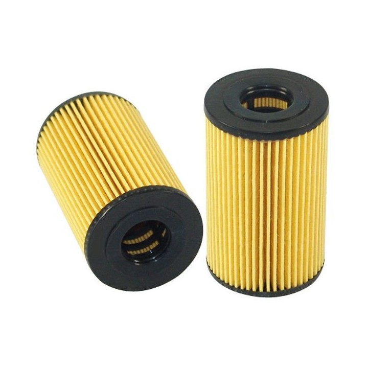 Filtre à huile Hifi Filter SO 7062