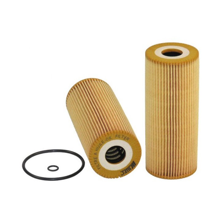 Filtre à huile Hifi Filter SO 7063