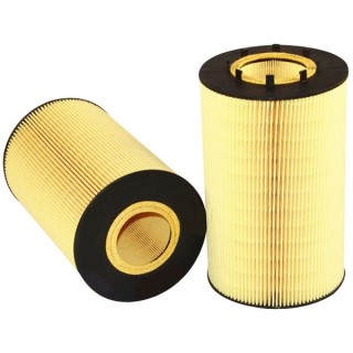 Filtre à huile Hifi Filter SO 7067