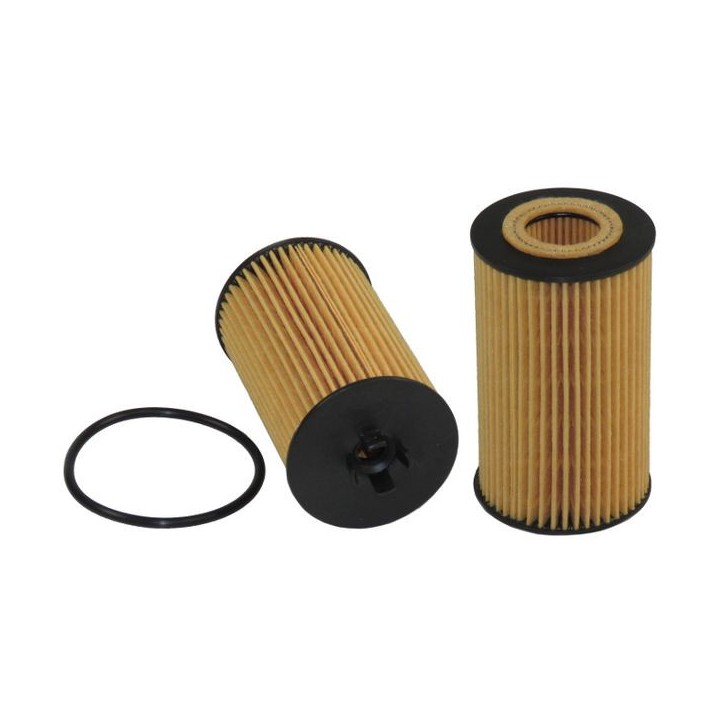 Filtre à huile Hifi Filter SO 7082