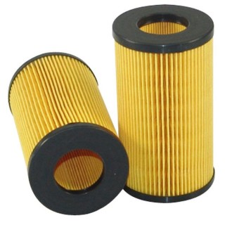Filtre à huile Hifi Filter SO 7084
