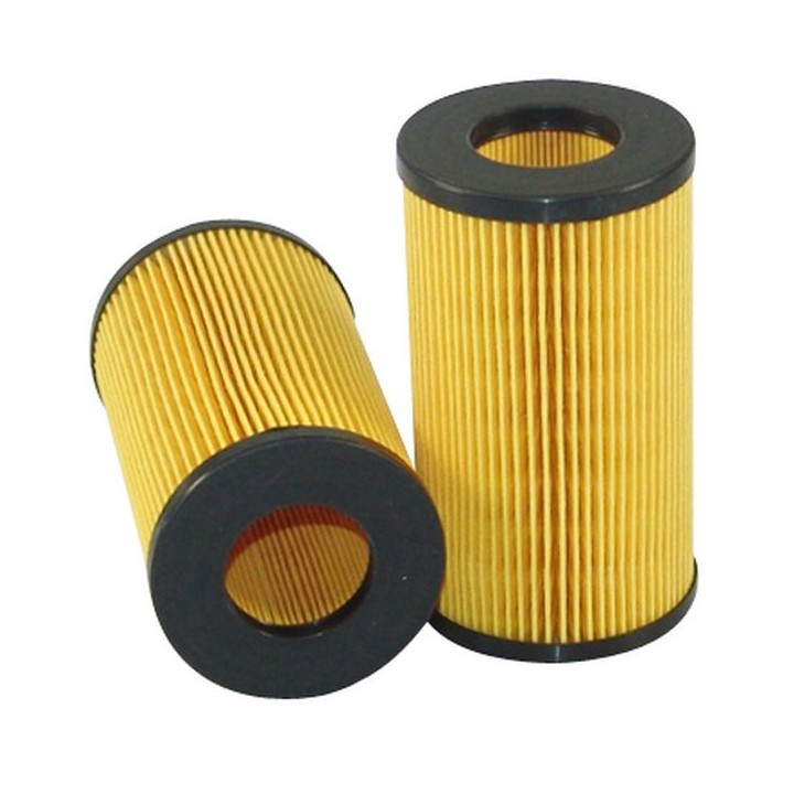 Filtre à huile Hifi Filter SO 7084