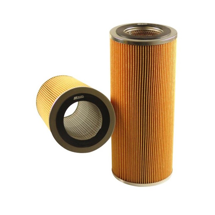 Filtre à huile Hifi Filter SO 7085