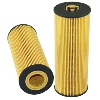 Filtre à huile Hifi Filter SO 7092