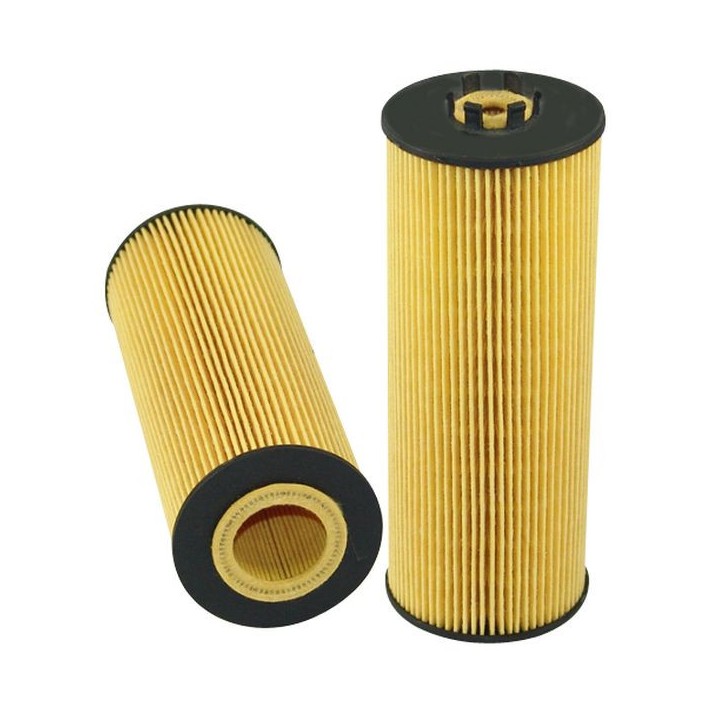 Filtre à huile Hifi Filter SO 7092