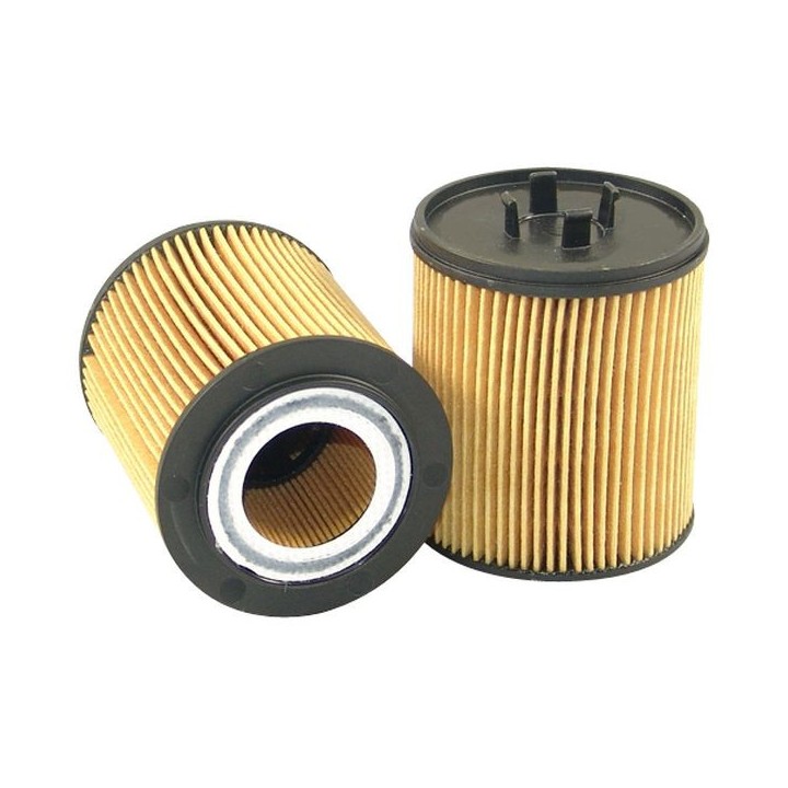 Filtre à huile Hifi Filter SO 7093