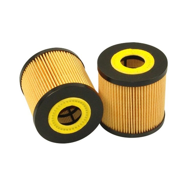 Filtre à huile Hifi Filter SO 7100