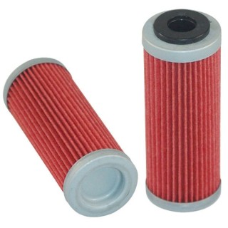 Filtre à huile Hifi Filter SO 7103