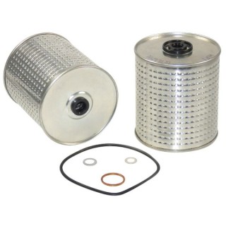 Filtre à huile Hifi Filter SO 7106
