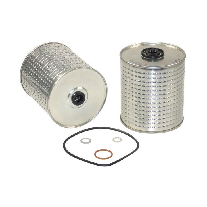 Filtre à huile Hifi Filter SO 7106