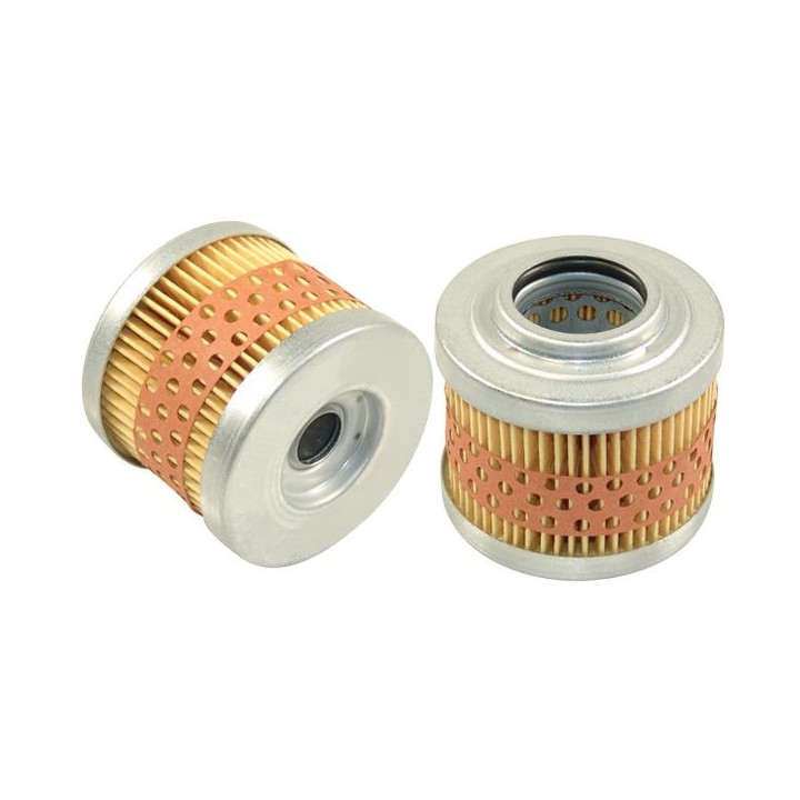 Filtre à huile Hifi Filter SO 7110