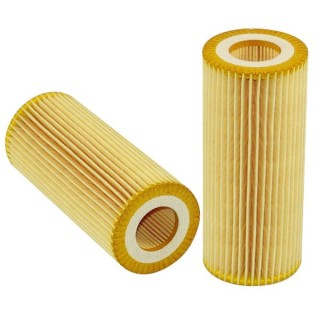 Filtre à huile Hifi Filter SO 7137