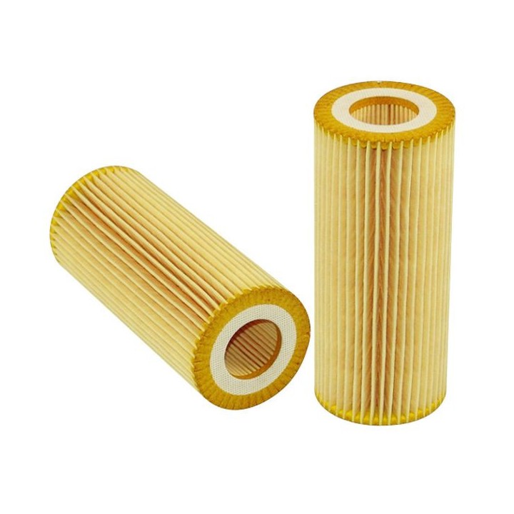 Filtre à huile Hifi Filter SO 7137