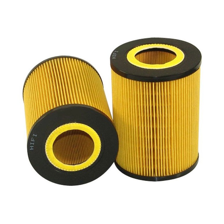 Filtre à huile Hifi Filter SO 7140