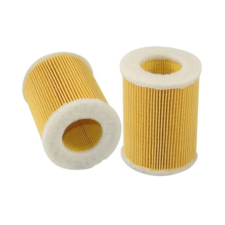 Filtre hydraulique de transmission ou à huile Hifi Filter SO 7146