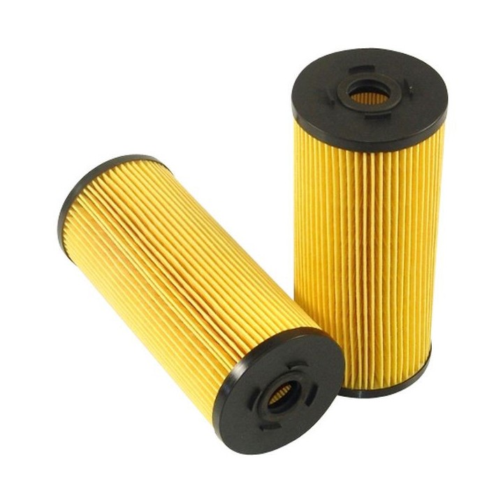 Filtre à huile Hifi Filter SO 7148