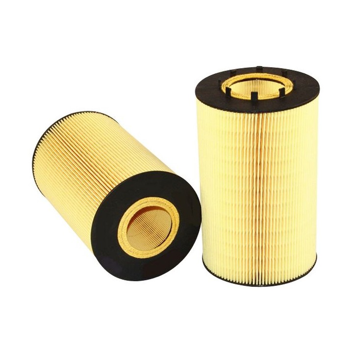 Filtre à huile Hifi Filter SO 7153